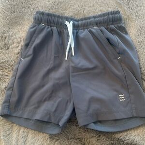 Free Fly Toddler Breeze Shorts- 4T